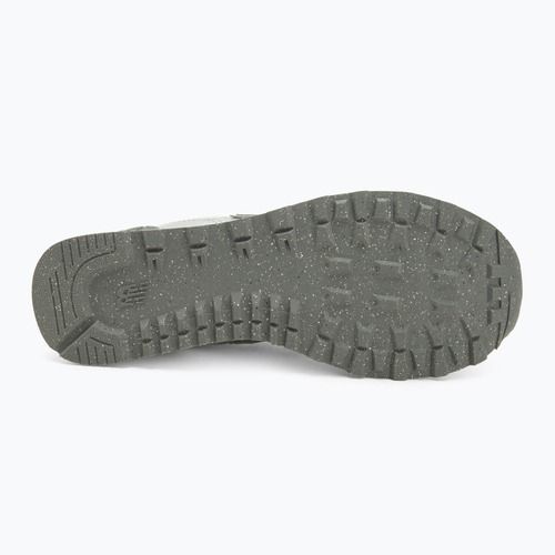 Buty damskie New Balance Classic 574's V2 grey