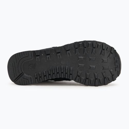 Buty damskie New Balance Classic 574's V2 black