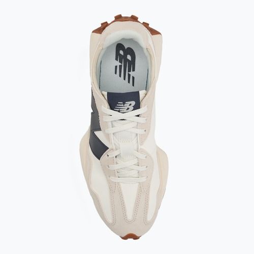 Buty damskie New Balance 327's V1 beige