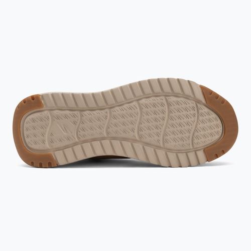 Buty damskie SKECHERS On-The-Go Stellar Alpine Adventure chestnut