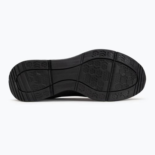 Buty damskie SKECHERS Bobs Arch Comfort B Sweet A Bind black
