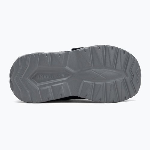 Buty dziecięce SKECHERS Magna-Lights Frosty Fun navy/blue