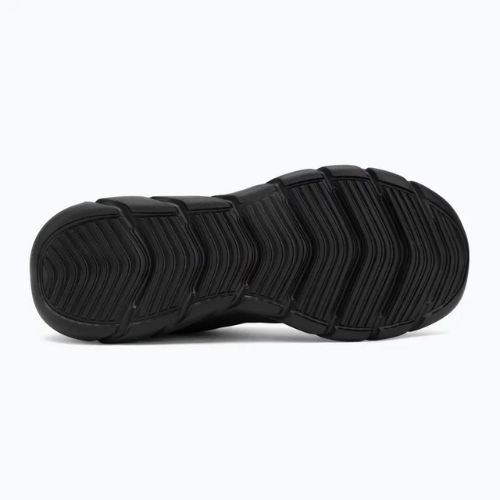 Buty damskie SKECHERS Bobs B Flex Lo Cool Ease black
