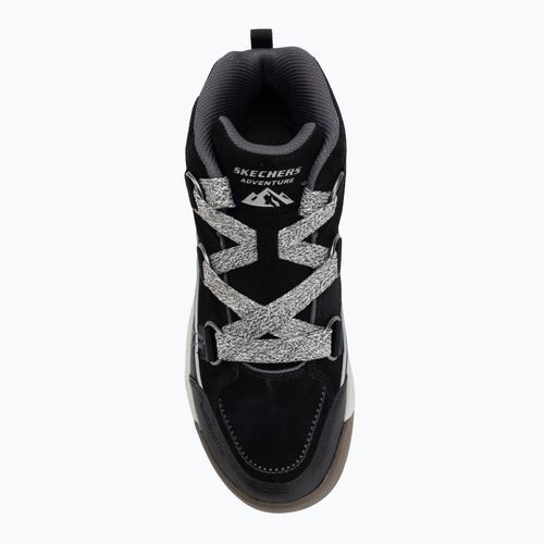 Buty damskie SKECHERS Yana Collins Landing black