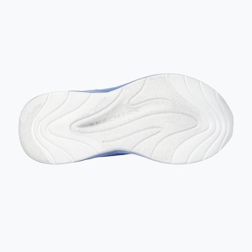 Buty dziecięce SKECHERS Wave 92 Imara Lite blue/navy
