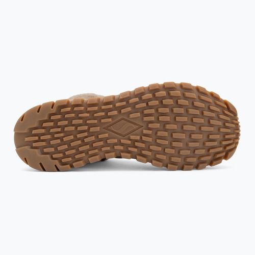 Buty damskie SKECHERS Uno Rugged Fall Air mocha