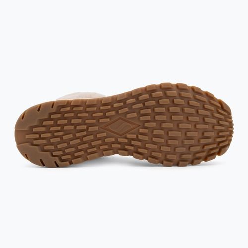 Buty damskie SKECHERS Uno Rugged Fall Shimmer natural/gold