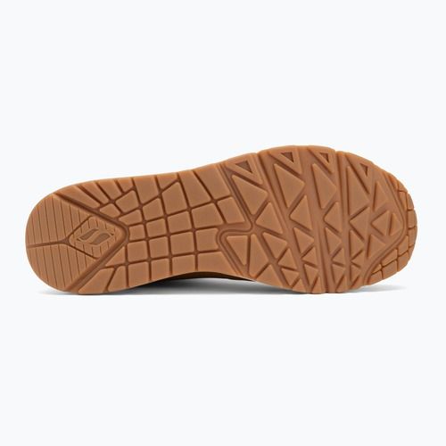 Buty damskie SKECHERS Uno Stand High chestnut
