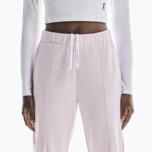 Spodnie damskie On Club orchid