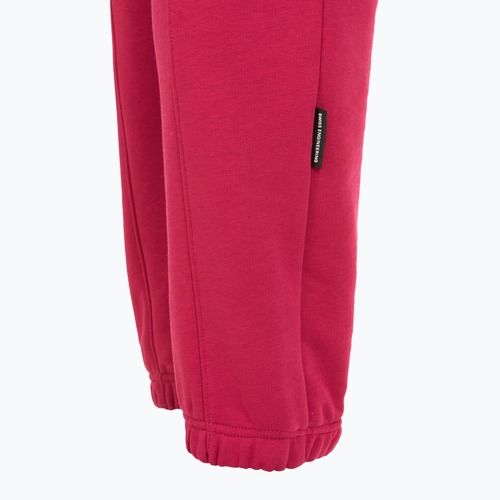 Spodnie damskie On Club grenadine