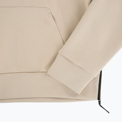 Bluza damska On Focus Tech Hoodie desert