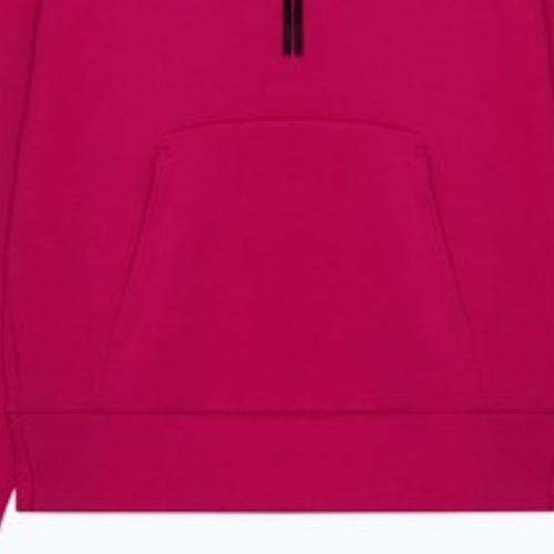 Bluza damska On Focus Tech Hoodie grenadine