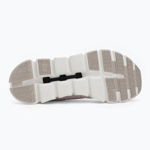 Buty damskie On Cloud 6 orchid/fade