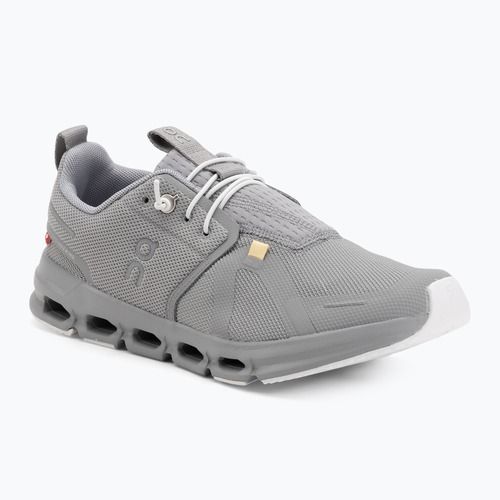 Buty On Cloud Sky alloy/alloy