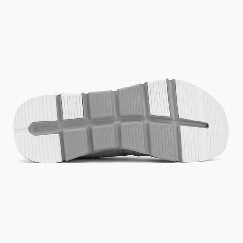 Buty dziecięce On Cloud Sky alloy/alloy