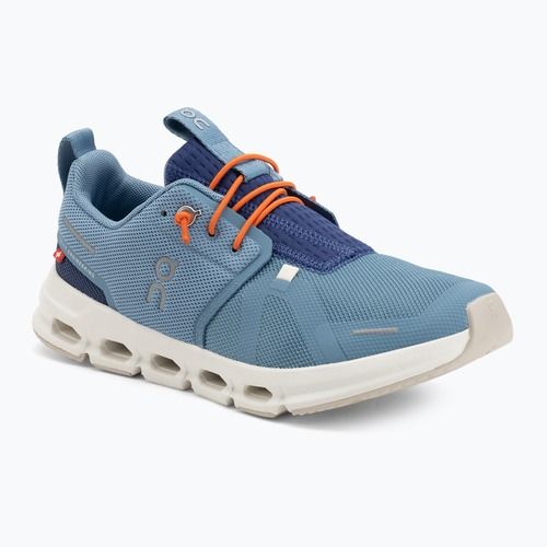 Buty On Cloud Sky dust/acai