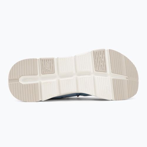 Buty dziecięce On Cloud Sky dust/acai