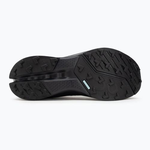 Buty do biegania męskie On Cloudsurfer Trail 2 black/eclipse