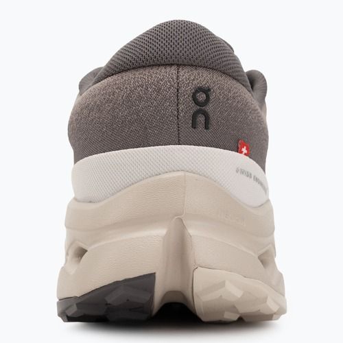 Buty do biegania męskie On Cloudsurfer Trail 2 Waterproof cinder/desert