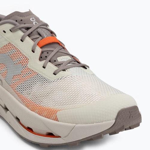 Buty do biegania męskie On Cloudultra 3 cinder/pearl