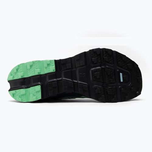 Buty do biegania męskie On Cloudvista 2 lilac/black