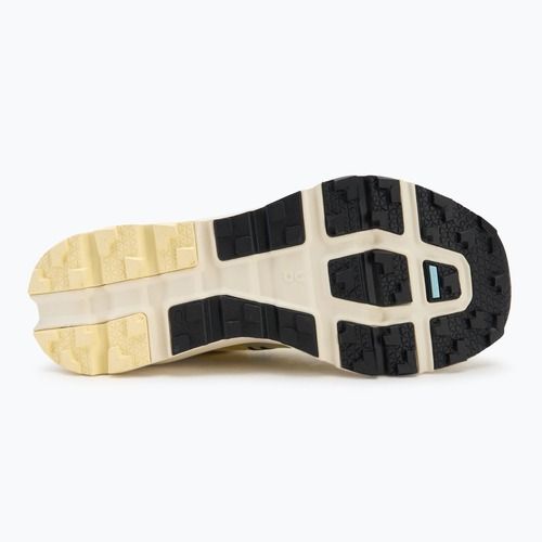 Buty do biegania damskie On Cloudvista 2 pelican/ghost