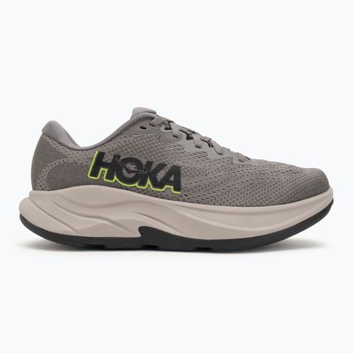 Buty do biegania męskie HOKA Rincon 4 hoka asphalt grey/gravel