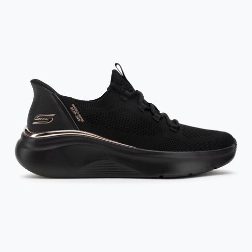 Buty damskie SKECHERS Bobs B Love True Delight black