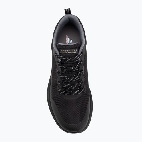 Buty damskie SKECHERS Bobs Moda Flex black