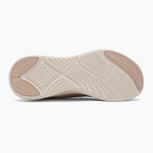 Buty damskie SKECHERS Bobs Moda Flex blush pink