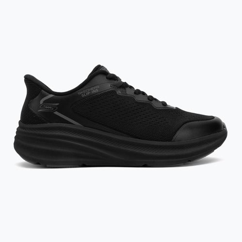 Buty męskie SKECHERS Bobs Skillz black
