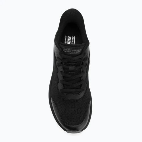 Buty męskie SKECHERS Bobs Skillz black