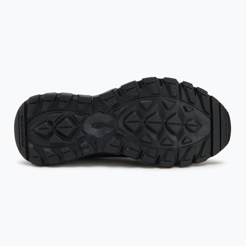 Buty męskie SKECHERS Dynamite At Escapar black
