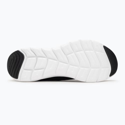 Buty damskie SKECHERS Flex Appeal 5.0 New Path black/white