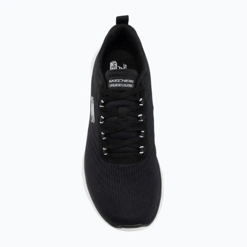 Buty damskie SKECHERS Flex Appeal 5.0 New Path black/white