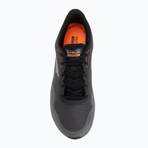 Buty męskie SKECHERS Go Run Consistent 2.0 Piedmont charcoal