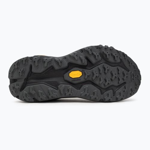 Buty do biegania damskie HOKA Speedgoat 6 GTX Wide black/alabaster