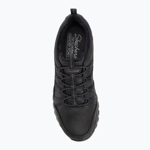 Buty damskie SKECHERS Graceful Cozy Hug black