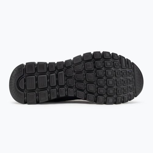 Buty damskie SKECHERS Graceful Cozy Hug black