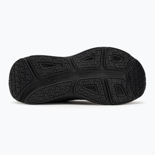 Buty do biegania damskie SKECHERS Max Cushioning Endeavour Hallandale black