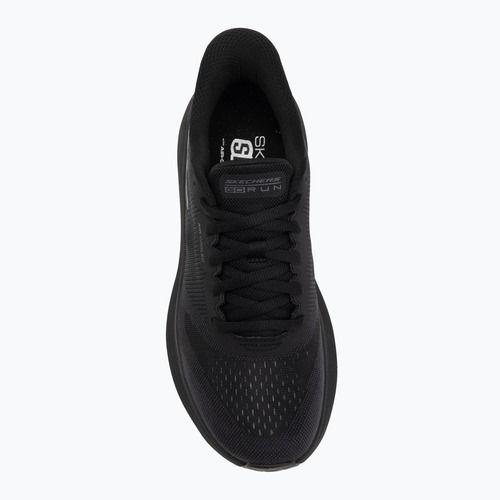 Buty do biegania damskie SKECHERS Max Cushioning Endeavour Hallandale black