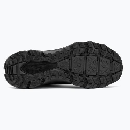 Buty trekkingowe damskie SKECHERS Go Run Trail Altitude 2.0 Cold Creek black/charcoal