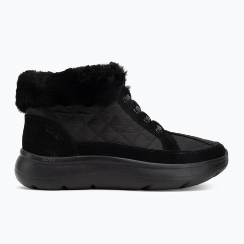 Buty damskie SKECHERS On-The-Go Encore Elisa black