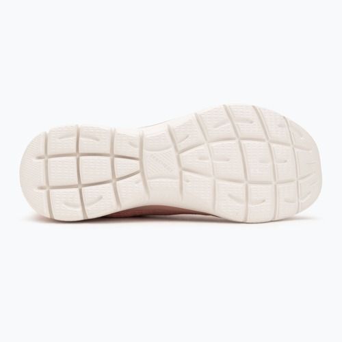 Buty damskie SKECHERS Summits Dream Chaser rust