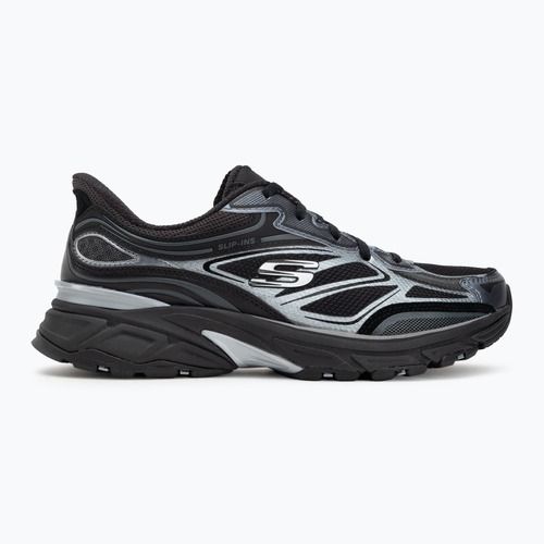 Buty damskie SKECHERS Stamina Sport black