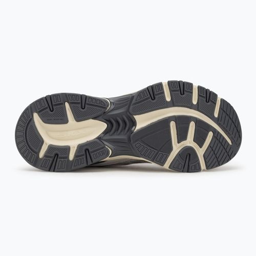 Buty damskie SKECHERS Stamina Sport silver