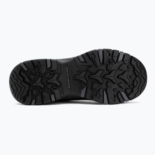 Buty damskie SKECHERS Trego Stormie black