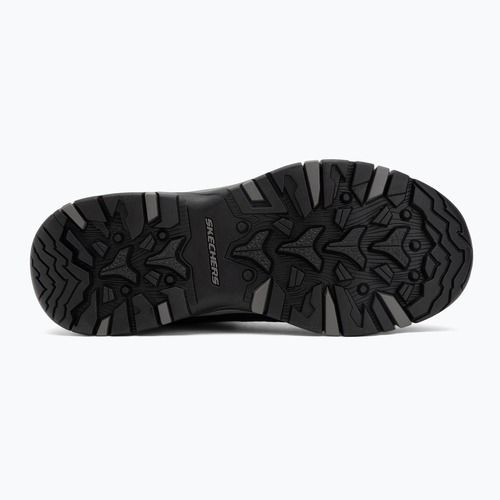 Buty damskie SKECHERS Trego Stormie charcoal