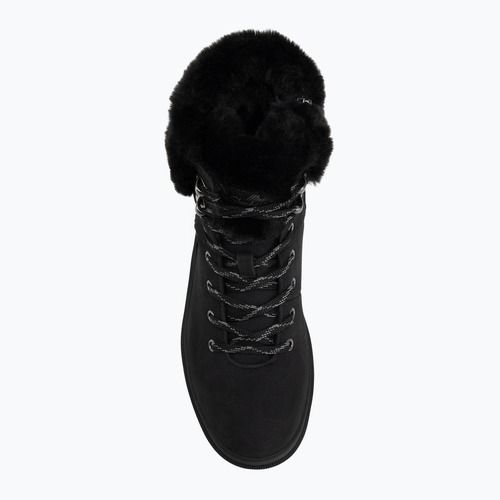 Buty damskie SKECHERS Park City black