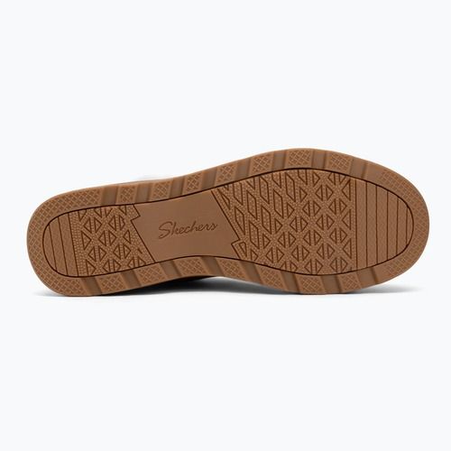 Buty damskie SKECHERS Park City chestnut